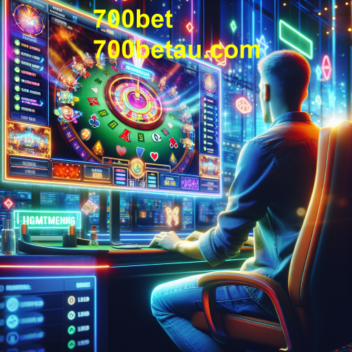 Descubra os Melhores Jogos em Destaque na 700bet