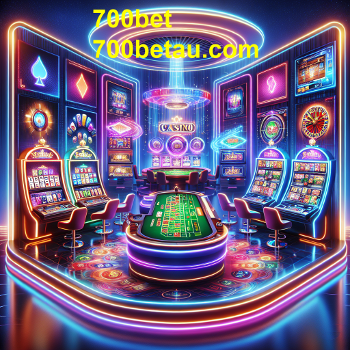 Explore as Novidades do 700bet e Amplie Sua Experiência de Jogo!