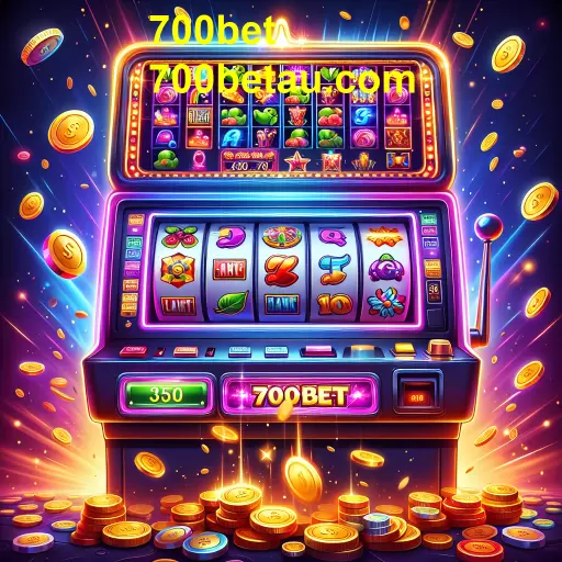 Caça-Níqueis no 700bet: Diversão e Emoção em Cada Jogada